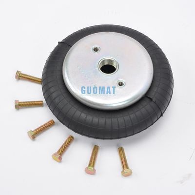 135 ملم الصفيحة العلوية ديا نورغرين PM/31081 ربيع هوائي متجول واحد للأمام والخلف