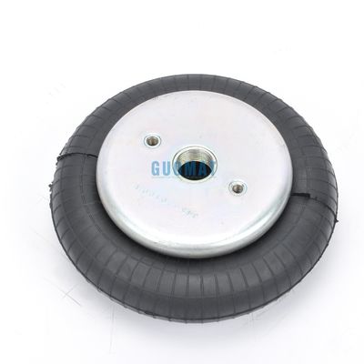 135 ملم الصفيحة العلوية ديا نورغرين PM/31081 ربيع هوائي متجول واحد للأمام والخلف