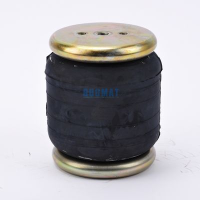 Firestone Air Spring W013587725 GUOMAT 1B5725 الضربة الكبيرة Single Convoluted Air Spring Shock