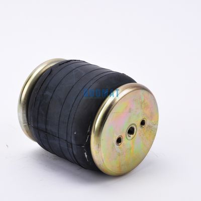 Firestone Air Spring W013587725 GUOMAT 1B5725 الضربة الكبيرة Single Convoluted Air Spring Shock