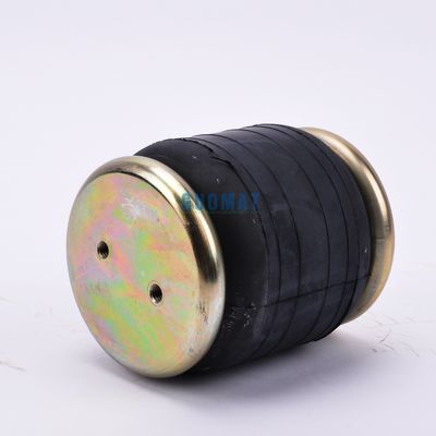 Firestone Air Spring W013587725 GUOMAT 1B5725 الضربة الكبيرة Single Convoluted Air Spring Shock