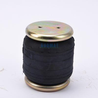 Firestone Air Spring W013587725 GUOMAT 1B5725 الضربة الكبيرة Single Convoluted Air Spring Shock