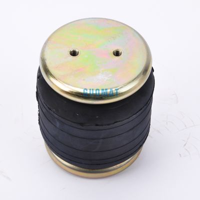 Firestone Air Spring W013587725 GUOMAT 1B5725 الضربة الكبيرة Single Convoluted Air Spring Shock