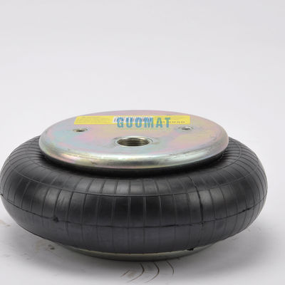 W01-M58-6374 ربيع هوائي متجول واحد تعليق هوائي عالمي للآلات الصناعية