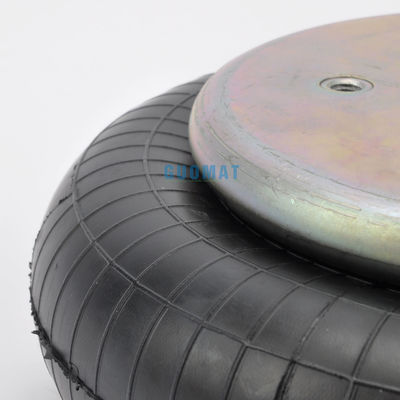 W01-M58-6374 ربيع هوائي متجول واحد تعليق هوائي عالمي للآلات الصناعية