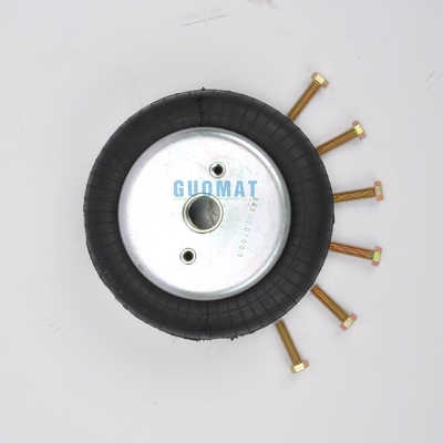 اهتزاز الهواء الصناعية Contitech FS120-9/ مطاط الهواء Bellow NO.1B 120-9