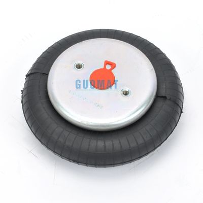 بيع بالجملة الخصم حقيبة هوائية ملفوفة واحدة Firestone Airide Springs W01-M58-6166