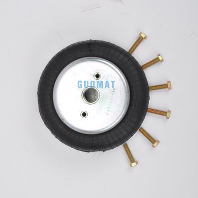 بيع بالجملة الخصم حقيبة هوائية ملفوفة واحدة Firestone Airide Springs W01-M58-6166