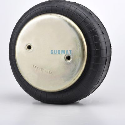 رذاذ هوائي واحد معلق معلق W01-358-7009 Contitech Air Bellows FS330-11468