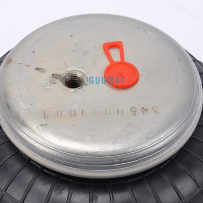 طائرة ركوب الينابيع تعليق Contitech FS330-11647 كيس استيعاب الصدمات المطاطية الصغيرة