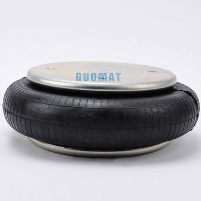 ربيع هواء صناعي واحد متداول W01-358-7008 Contitech للزراعة آلة