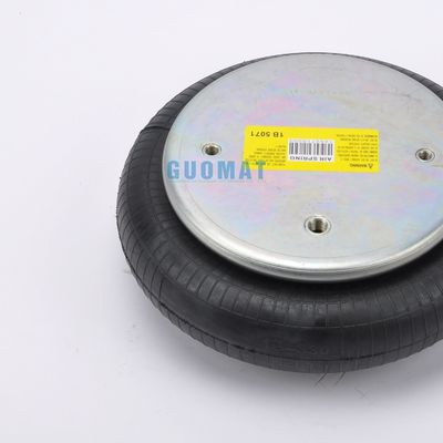 ربيع هواء صناعي واحد متداول W01-358-7008 Contitech للزراعة آلة