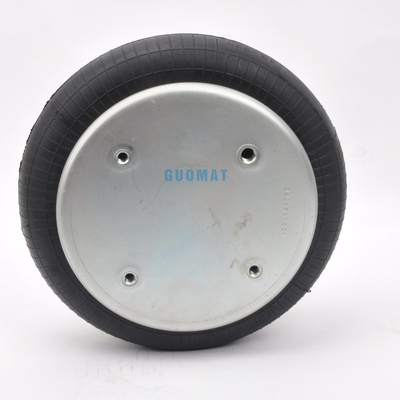رباعي الهواء الصناعي 1B5171 مغمور واحد مغمور الهواء الصدمات الممتص MAX. ارتفاع 160MM