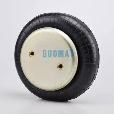 ربيع هواء صناعي مغلف Goodyear 1B8-550 90 ملم المطاطي نوع أكياس الهواء