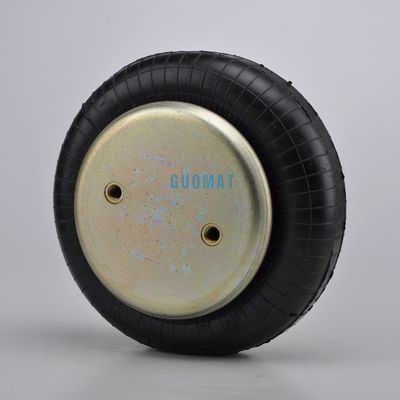 ربيع هواء صناعي مغلف Goodyear 1B8-550 90 ملم المطاطي نوع أكياس الهواء