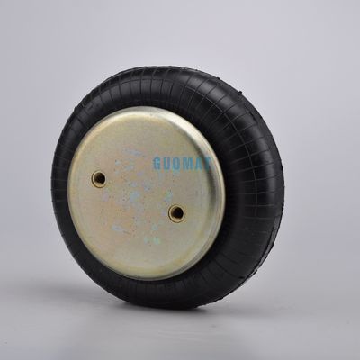 ربيع هواء صناعي مغلف Goodyear 1B8-550 90 ملم المطاطي نوع أكياس الهواء