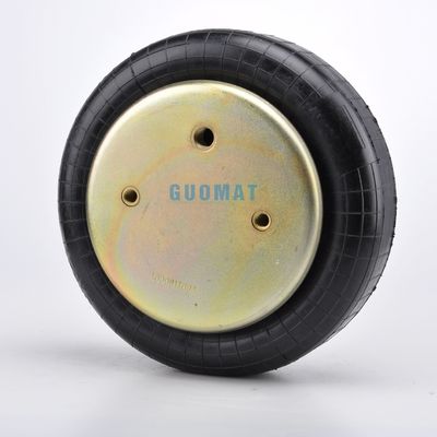 1/4 NPTF غاز واحد النوع Goodyear رأس تعليق 1B9-202 للمعدات الصناعية