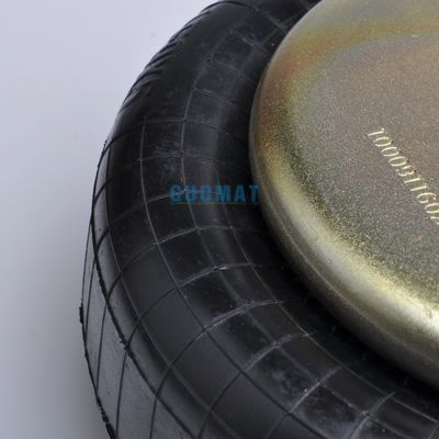 1/4 NPTF غاز واحد النوع Goodyear رأس تعليق 1B9-202 للمعدات الصناعية