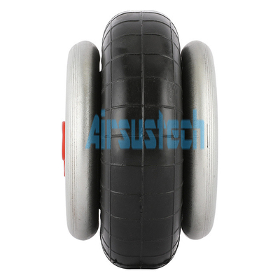 Firestone W01-358-7731 الصناعية هواء الربيع بيللو أسلوب 131 اثنين بيللو