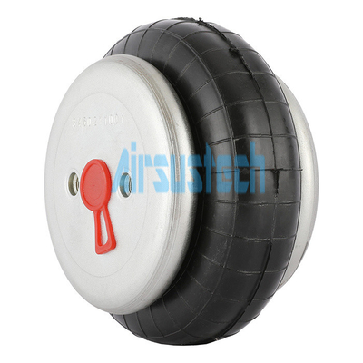 Firestone W01-358-7731 الصناعية هواء الربيع بيللو أسلوب 131 اثنين بيللو
