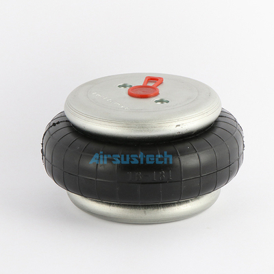 Firestone W01-358-7731 الصناعية هواء الربيع بيللو أسلوب 131 اثنين بيللو