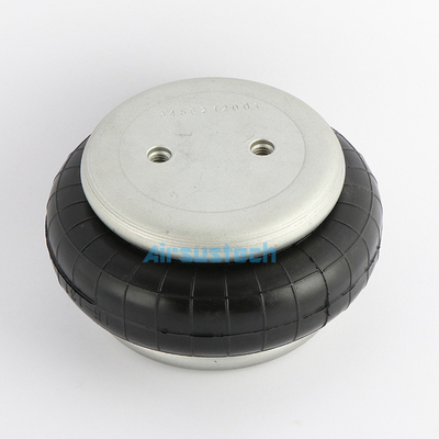 Firestone W01-358-7731 الصناعية هواء الربيع بيللو أسلوب 131 اثنين بيللو