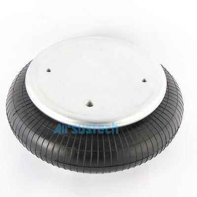 حجر النار W01-358-7008 المطاط FS330-11 474 الربيع الهوائي الملتف واحد