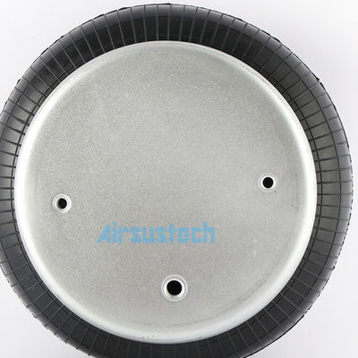 حجر النار W01-358-7008 المطاط FS330-11 474 الربيع الهوائي الملتف واحد