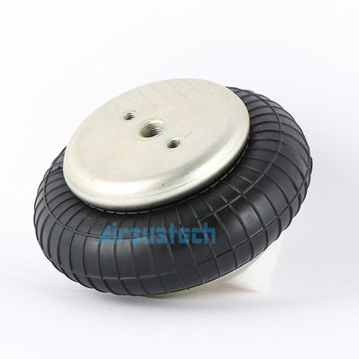 حجر النار W01-358-7008 المطاط FS330-11 474 الربيع الهوائي الملتف واحد