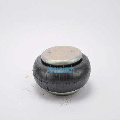 Firestone W01-M58-6374 أكياس الهواء Cross Contitech FS 200-10 Air Spring Assembly