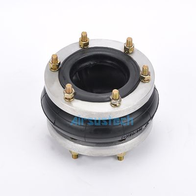 رباعي الهواء المطاطي الملتف واحد النمط الصناعي 188102h-1 الأكياس حلقة السترة