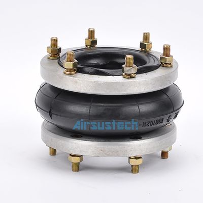 رباعي الهواء المطاطي الملتف واحد النمط الصناعي 188102h-1 الأكياس حلقة السترة