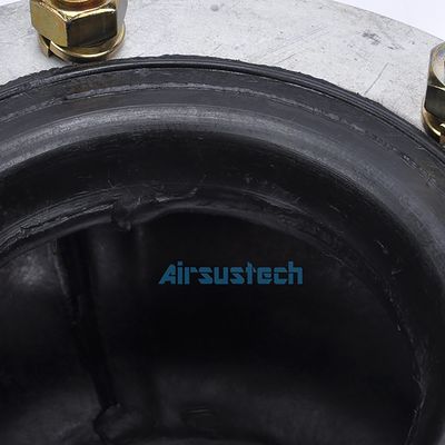 رباعي الهواء المطاطي الملتف واحد النمط الصناعي 188102h-1 الأكياس حلقة السترة
