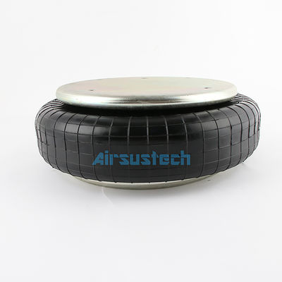 مطاط واحد ملفوف حجر نار W01-358-7103 1/4 غاز مليء بالهواء الربيع