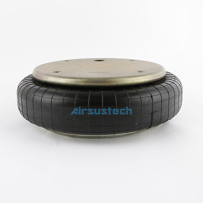 Firestone W01-358-7103 Air Bellow تعليق 1/4 NPT