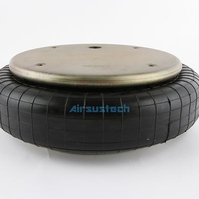 Firestone W01-358-7103 Air Bellow تعليق 1/4 NPT