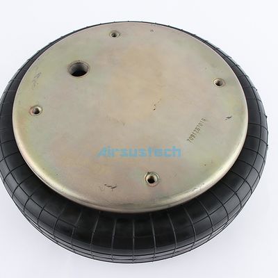 Firestone W01-358-7103 Air Bellow تعليق 1/4 NPT
