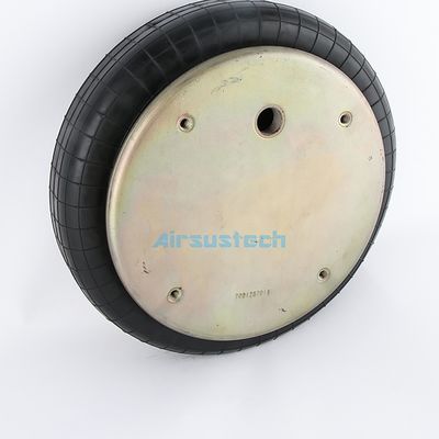 Firestone W01-358-7103 Air Bellow تعليق 1/4 NPT
