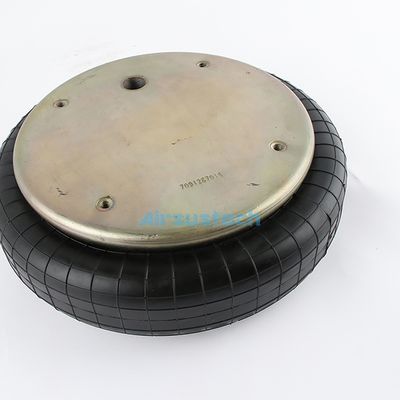 Firestone W01-358-7103 Air Bellow تعليق 1/4 NPT