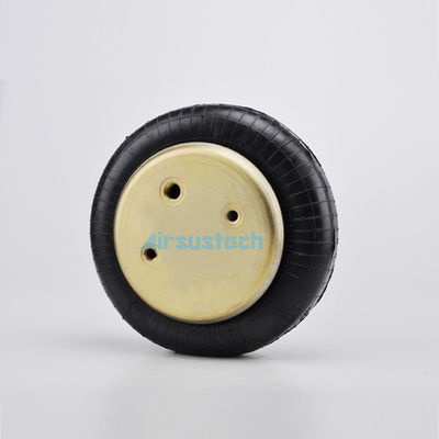1B8X4 Firestone Air Spring W01-358-7564 محركات الهواء الملتوية من المطاط