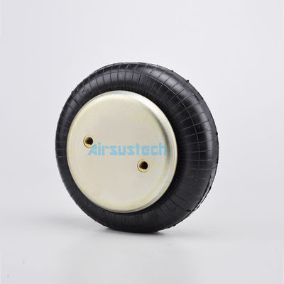 1B8X4 Firestone Air Spring W01-358-7564 محركات الهواء الملتوية من المطاط