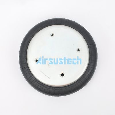 ربيع هوائي واحد متشابك 1B5171 نمط استبدال Contitech FS330-11 468 المطاط