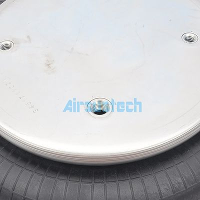 ربيع هوائي واحد متشابك 1B5171 نمط استبدال Contitech FS330-11 468 المطاط