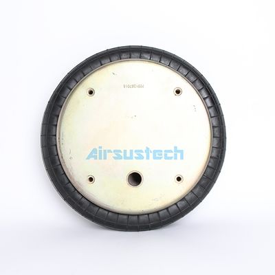 الأكياس الهوائية الصناعية 1B53014 G1/2 مدخل الهواء المطاطي