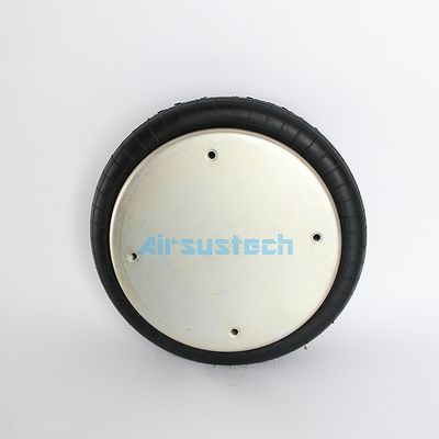 الأكياس الهوائية الصناعية 1B53014 G1/2 مدخل الهواء المطاطي