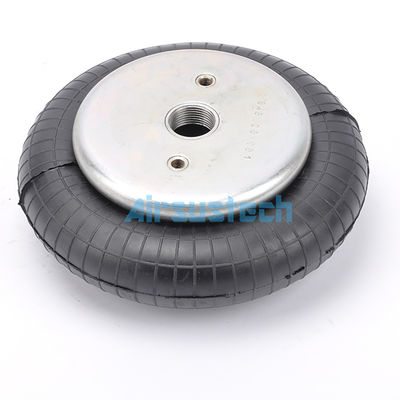 دانلوب 8 "X1 S08101 الرياحية الربيع الهوائي واحد معلق شنطة الهواء تعليق