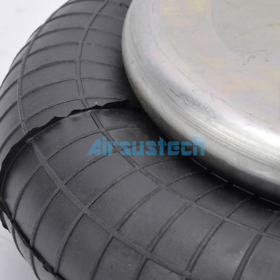 دانلوب 8 "X1 S08101 الرياحية الربيع الهوائي واحد معلق شنطة الهواء تعليق