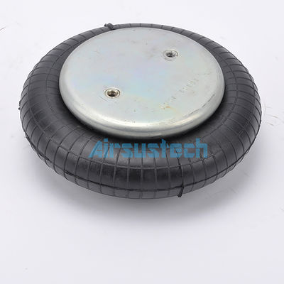 دانلوب 8 "X1 S08101 الرياحية الربيع الهوائي واحد معلق شنطة الهواء تعليق