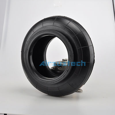 واحد طائرات متعرجة ركوب الربيع حجر النار W013580134 المطاط المضغوطات الريحية