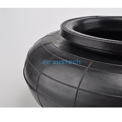 واحد طائرات متعرجة ركوب الربيع حجر النار W013580134 المطاط المضغوطات الريحية